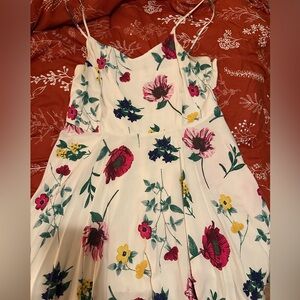 Old Navy Floral Dress